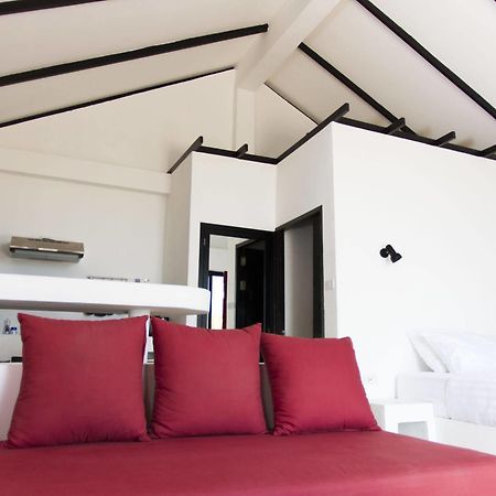 קו טאו Karo Villas מראה חיצוני תמונה