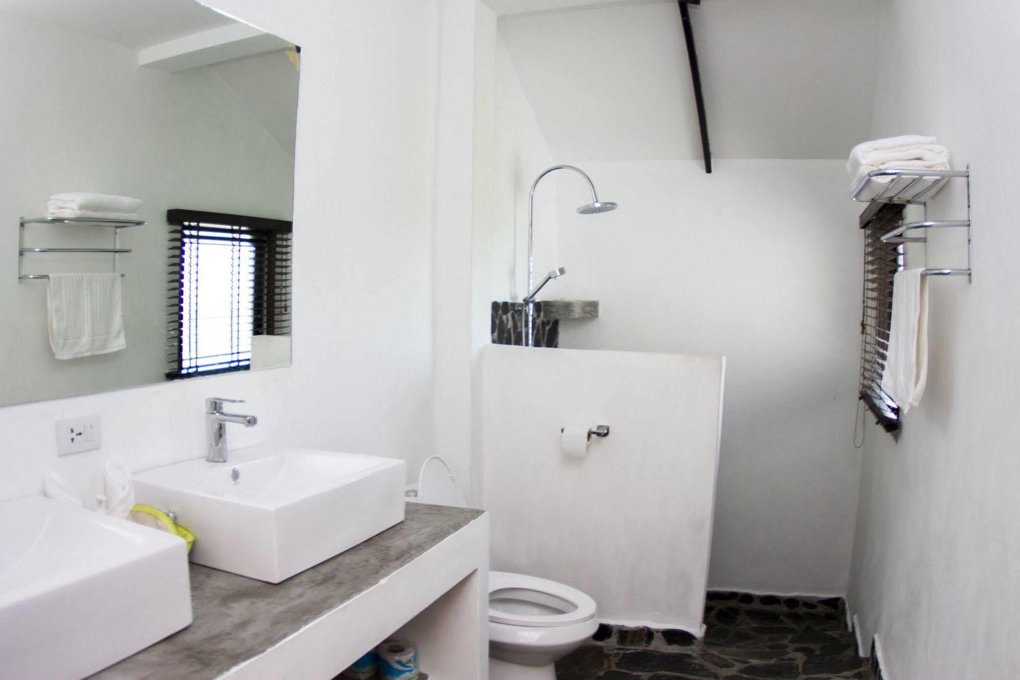 קו טאו Karo Villas מראה חיצוני תמונה